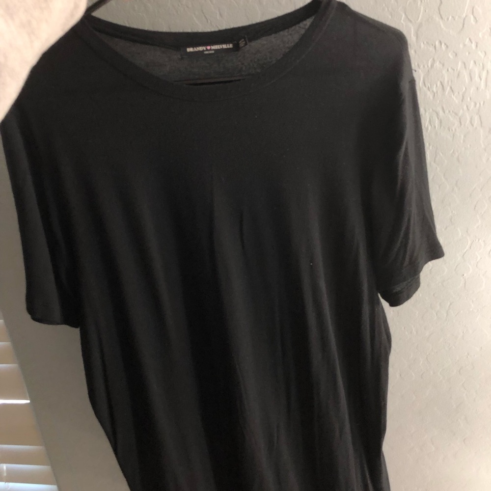 Brandy Melville t-shirt dress